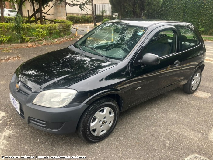 Chevrolet CELTA LIFE 1.0 2010/2011